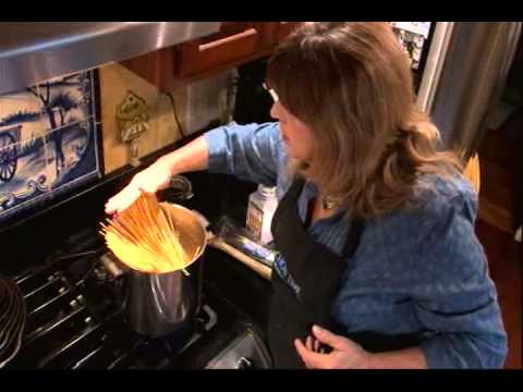 How to Cook Perfect Spaghetti Al Dente