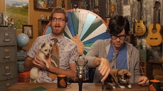 Link Is A Cat-Person