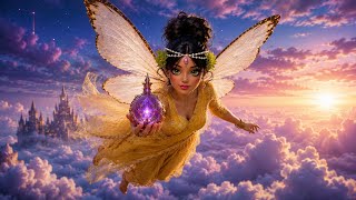 New fairytale story trailer 2026//super ultra 3-D animated story coming soon ￼