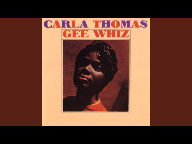 Carla Thomas - A Lovely Way To Spend An Evening