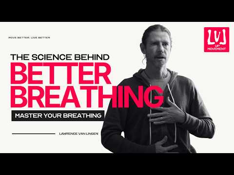Master Your Breathing: The Essential Anatomy & Physiology Guide to Healthier Breathing