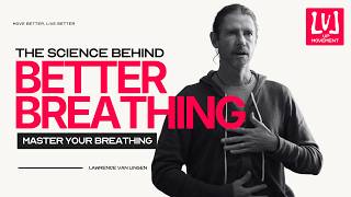 Master Your Breathing: The Essential Anatomy & Physiology Guide to Healthier Breathing