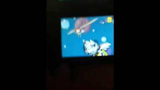 SuperScribblenauts final boss 2