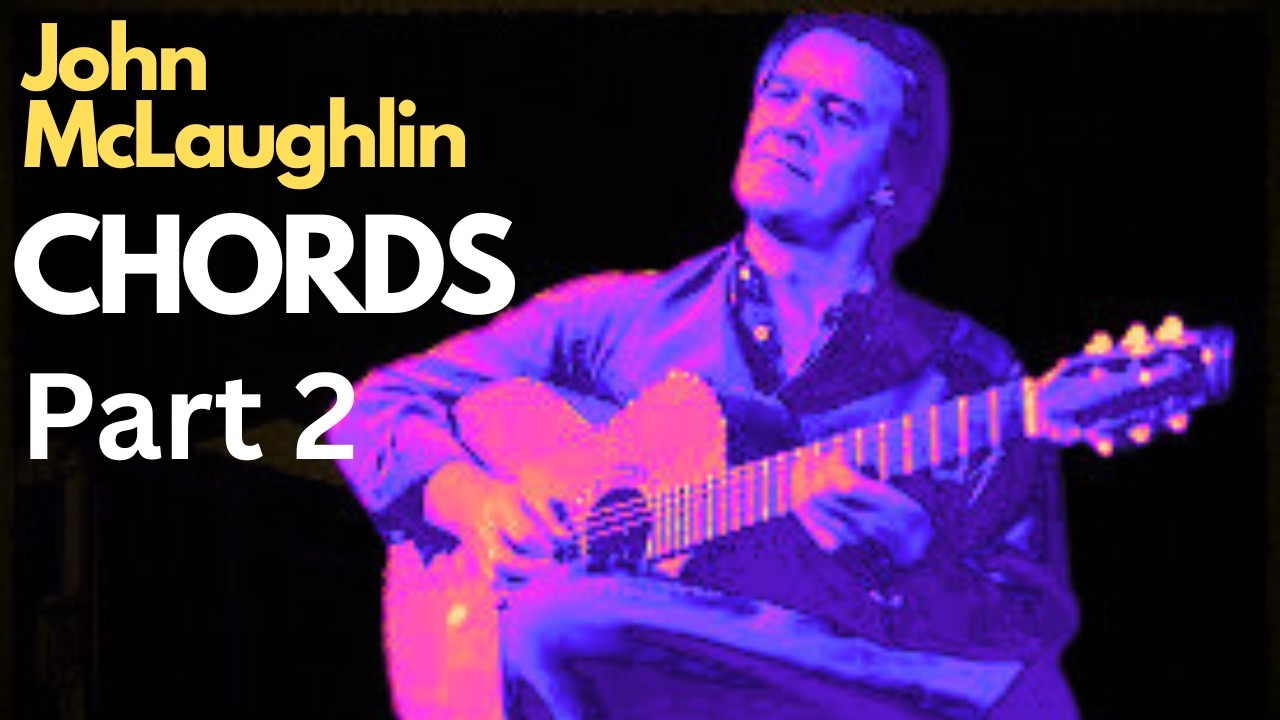 John McLaughlin 