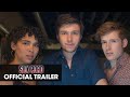 Silk road 2021 movie official trailer  jason clarke nick robinson