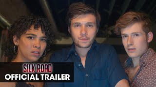 Silk road – premiering on digital, demand and in select theaters
february 19th! jason clarke, nick robinson subscribe to the lionsgate
channel ...