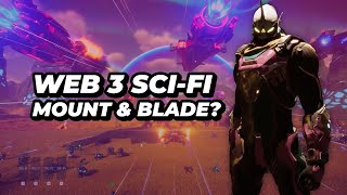 Is Earth From Another Sun (EFAS) the Web3 game weve all been waiting for?