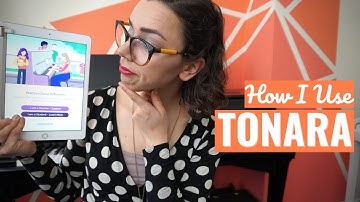 How I Use Tonara with my Piano Students