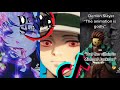 Demon slayer tiktok compilation