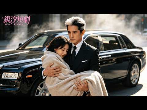 She sees betrayal, doesn’t cry, marries a stranger 12 years older, he is a rich CEO and spoils her！