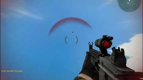 Combat arms hacker report.