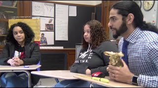 Restorative Justice Circles