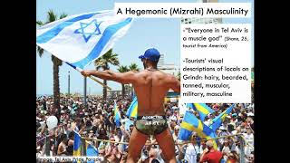 Grindr Tourism In Tel Aviv Hegemonic Masculinity Aesthetics Among Tourist-Local Relations