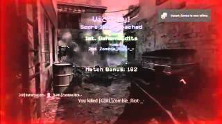 CoD 4 Koala Climb