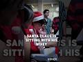 hehe Santa 🥹🫶🏻 #ashtineolviga #andresmuhlach #angmutyangsectione #ashdres
