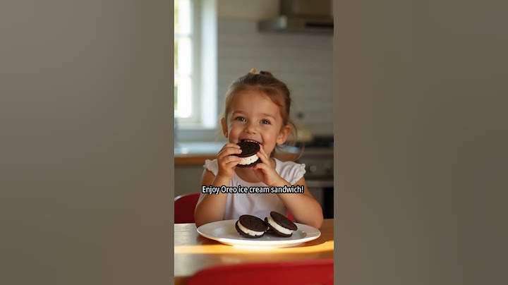 Oreo + Ice Cream = Viral Snack Hack!🍪❄️ | Oreo ice cream #shorts #oreo #cake #recipe