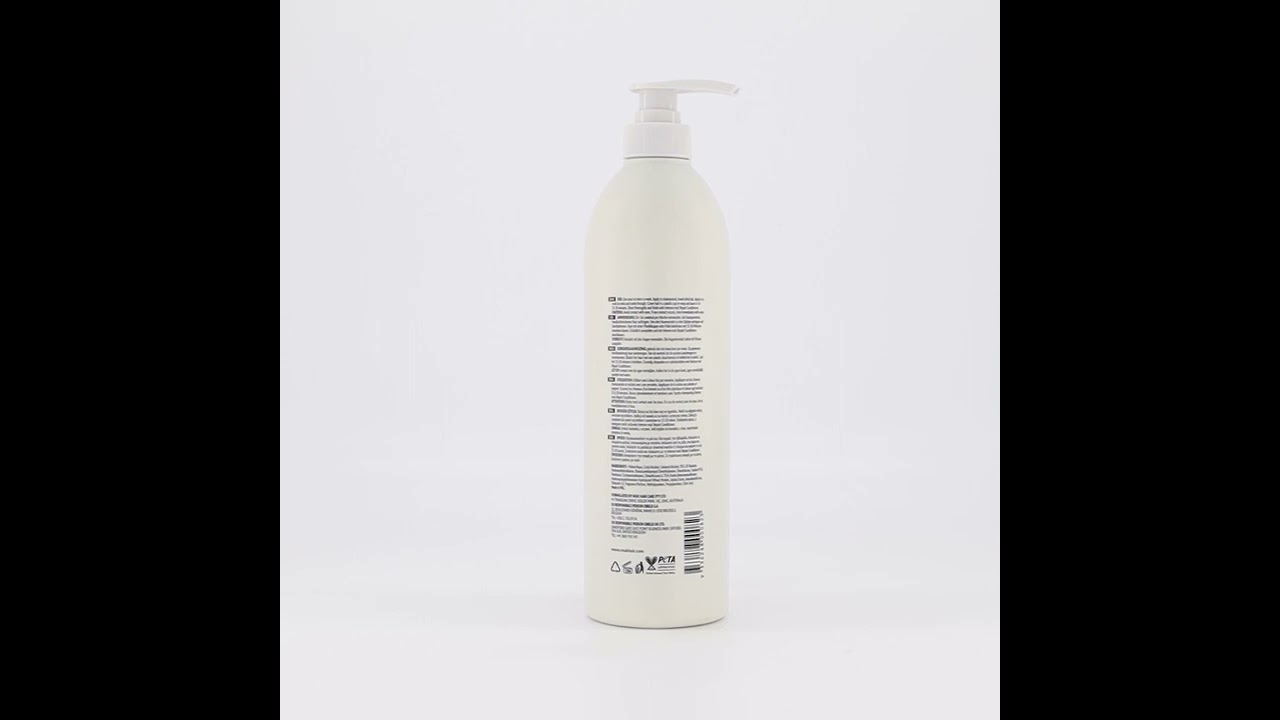 Muk Intense Muk Repair Treatment 1L