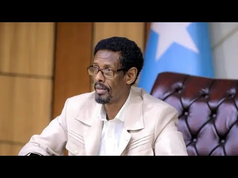 VOA Somali Radio Idaacadda Subaxnimo 06 08 2025