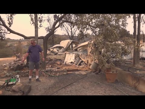 Video: Schieten Op Een Feestje In San Diego