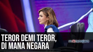 Download lagu Sebelah Mata Novel Baswedan: Teror Demi Teror, Di Mana Negara (Part 7) | Mata Najwa