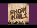 Show Kali
