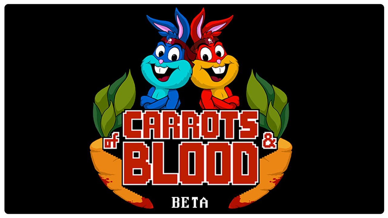 Of Carrots and Blood【angespielt】★ WTF! (Singleplayer) YouTube