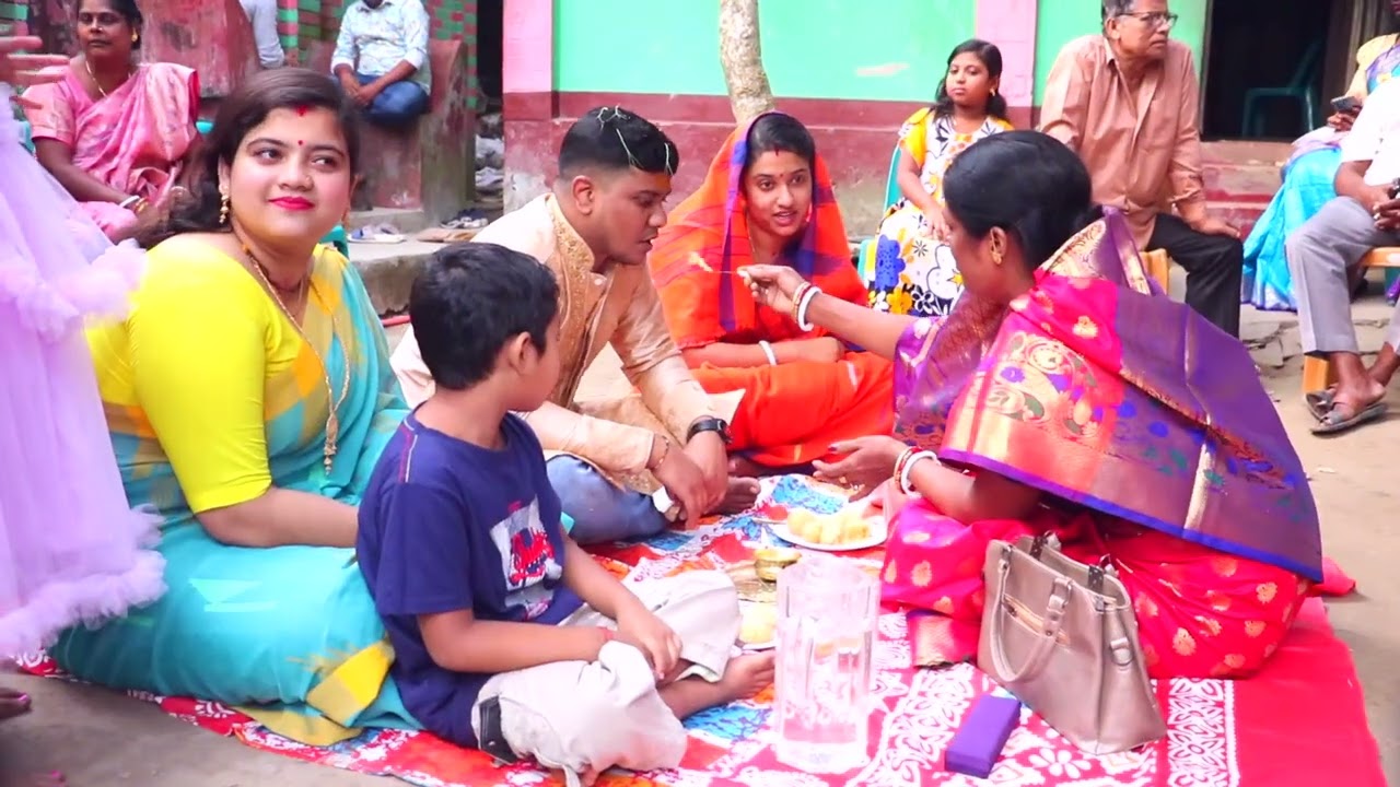 আশীর্বাদ পার্ট ১  7 January 2026