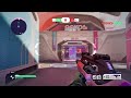 Splitgate 2 on Xbox | Road to 1000G #1