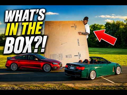 Latest Fear Garage video