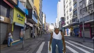 cala a boca seu paulista,cj bugado