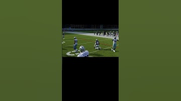 HOW TO RUN THE Y CROSS CONCEPT| MADDEN 23 TIPS|