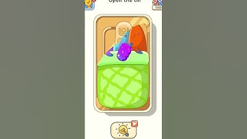 Dop5 delete one part level 1016#android gameplay #game answers #gaming #solution android #shortvideo