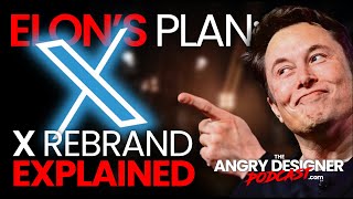 Famous More Than a New Logo: The Twitter to X Rebrand Explained Wealth