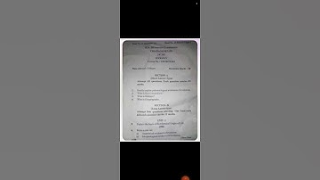 3rd semester NEP zoology major previous years question papers Jammu University||@Jammu University.