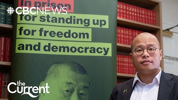 ‘He knew the cost’: A dissident