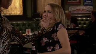 Bridgit Mendler Face Squish