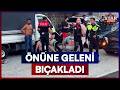 Trafikte Yol Verme Kavgası Dehşete Dönüştü: 4 Yaralı! | Star Ana Haber