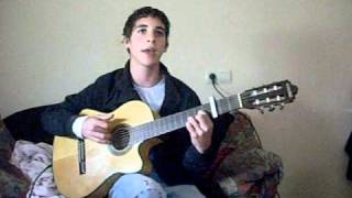 El Conde Cantando Y Ala Guitarra