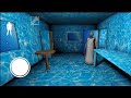 Granny Game Horror Escape Gameplay | Granny Underwater Home😮🔥
