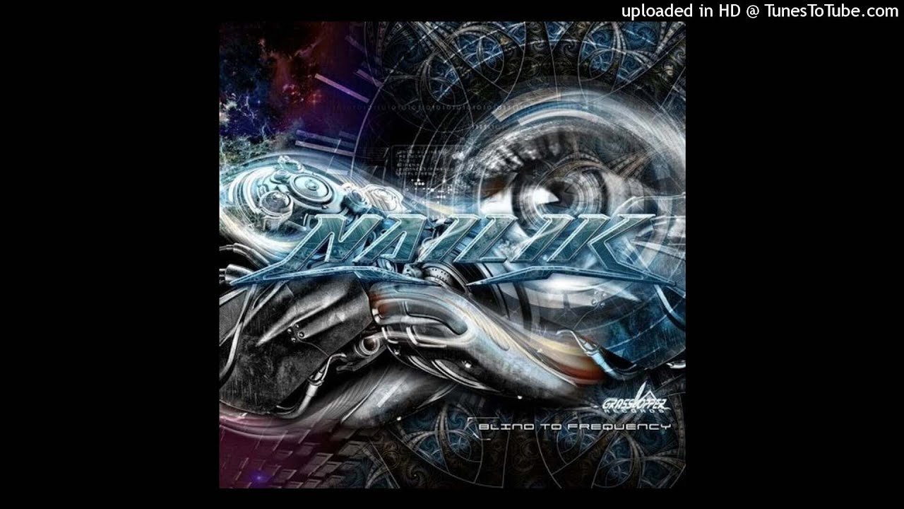 Eclipse Echoes - Mapnha (NaiLiK Rmx)