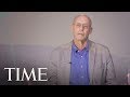 Michael Pollan On The Healing Power Of Psychedelics | TIME