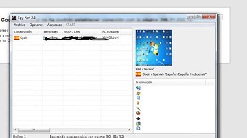 HERRAMIENTAS PARA HACER VIRUS INDETECTABLE SPY-NET + CRYPTER