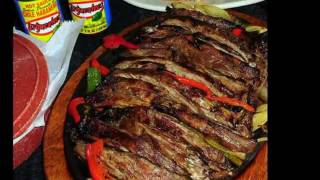 El Azteca Mexican Restaurant