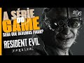 ENCONTREI VICTOR NOVAMENTE… | RE9 Requiem #06