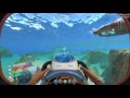 SCAN ALL THE THINGS: Subnautica Ep. #3