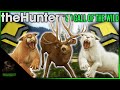 Multiplayer Hunt! 5 Diamonds & Rares on SRP 🦌