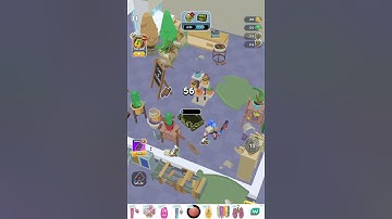 Idle Breaker Gameplay Part 11