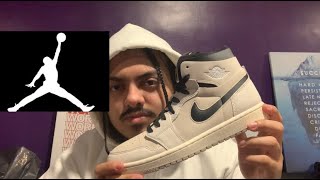AIR JORDAN 1 ZOOM AIR CMFT \