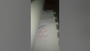 physics project file in class 9th chapter 8 motion