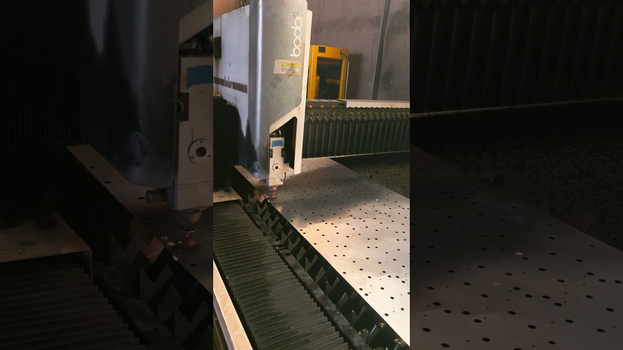 Behind the Scenes: How Jinwo Makes Reliable Exhaust Gaskets 